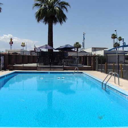 Desert Hills Motel Las Vegas Einrichtungen foto